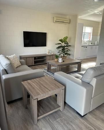 Harbour View 49 Urch Street Unit 4 Apartment Geraldton Exterior photo