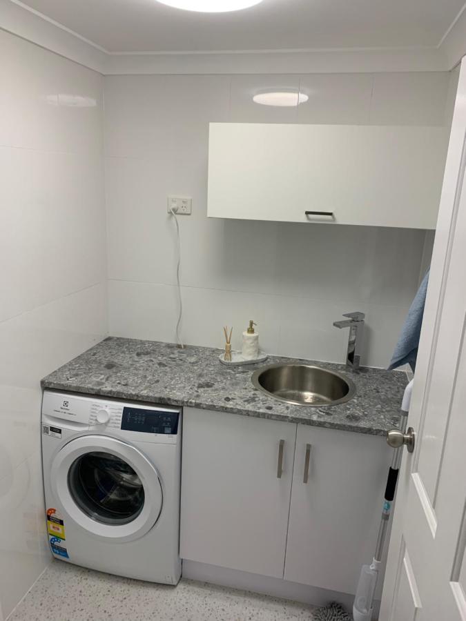 Harbour View 49 Urch Street Unit 4 Apartment Geraldton Exterior photo